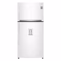 یخچال فریزر ال جی مدل GRM882W