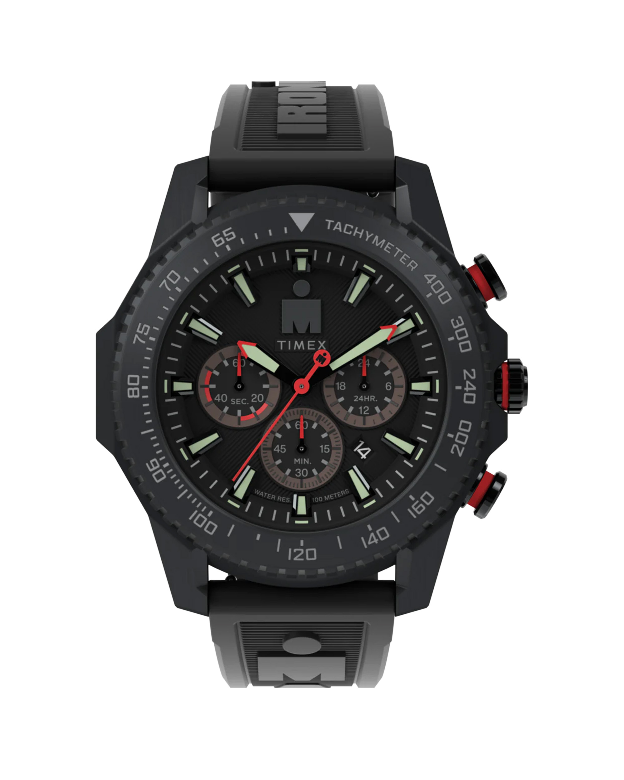 ساعت مچی مردانه تایمکس TIMEX TW2W55400