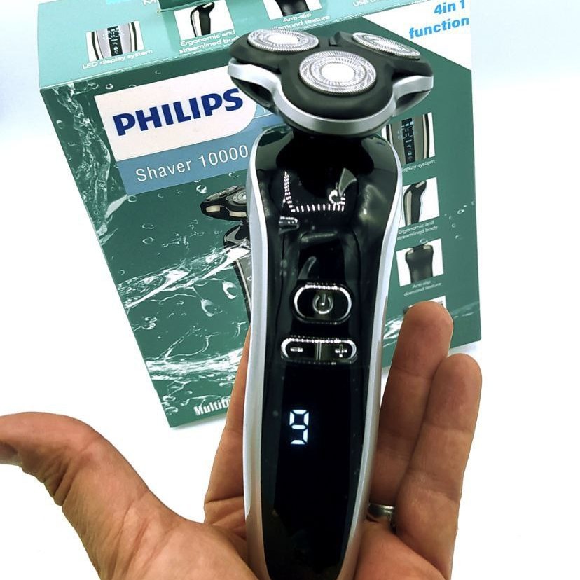 ریش تراش فوق  هوشمند ضد آب  فیلیپس 