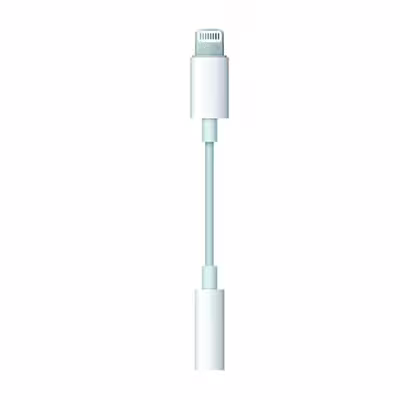 مبدل لایتنینگ به AUX مدل IP02