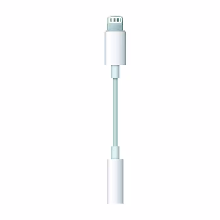 مبدل لایتنینگ به AUX مدل IP02