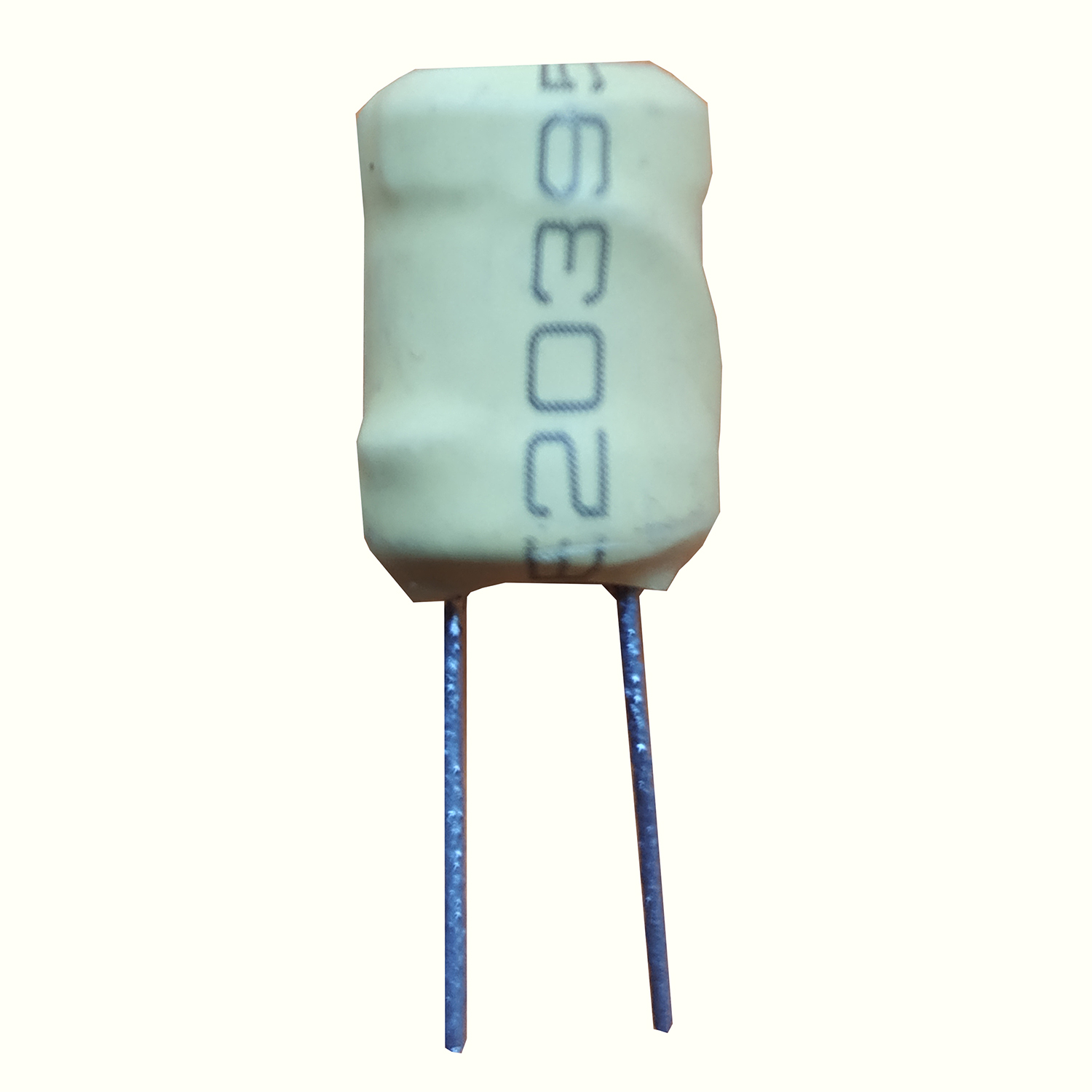 سلف 150 میکرو هانری مدل TEM151