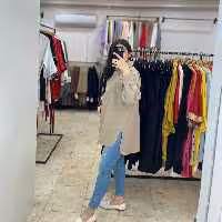 شومیز مانتو چکاوک