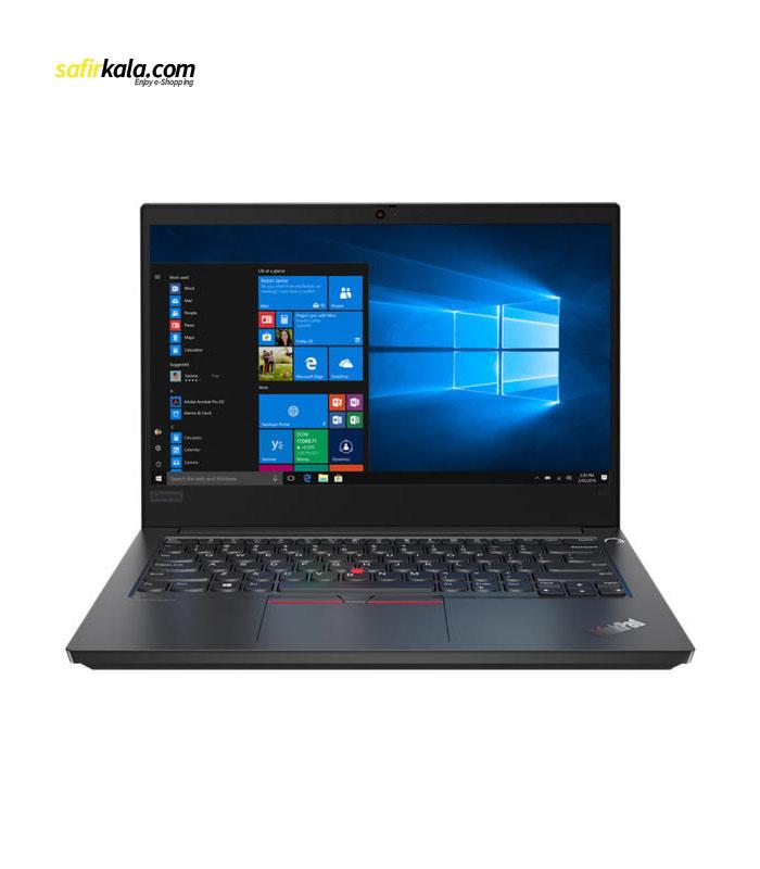 لپ تاپ 14اینچی لنوو مدل ThinkPad E14-B