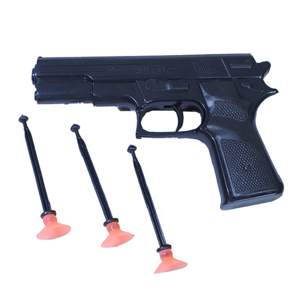 تفنگ بازی  مدل کلت M45