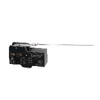 میکرو سوئیچ اهرمی دسته بلند CNTD مدل CM-1705
