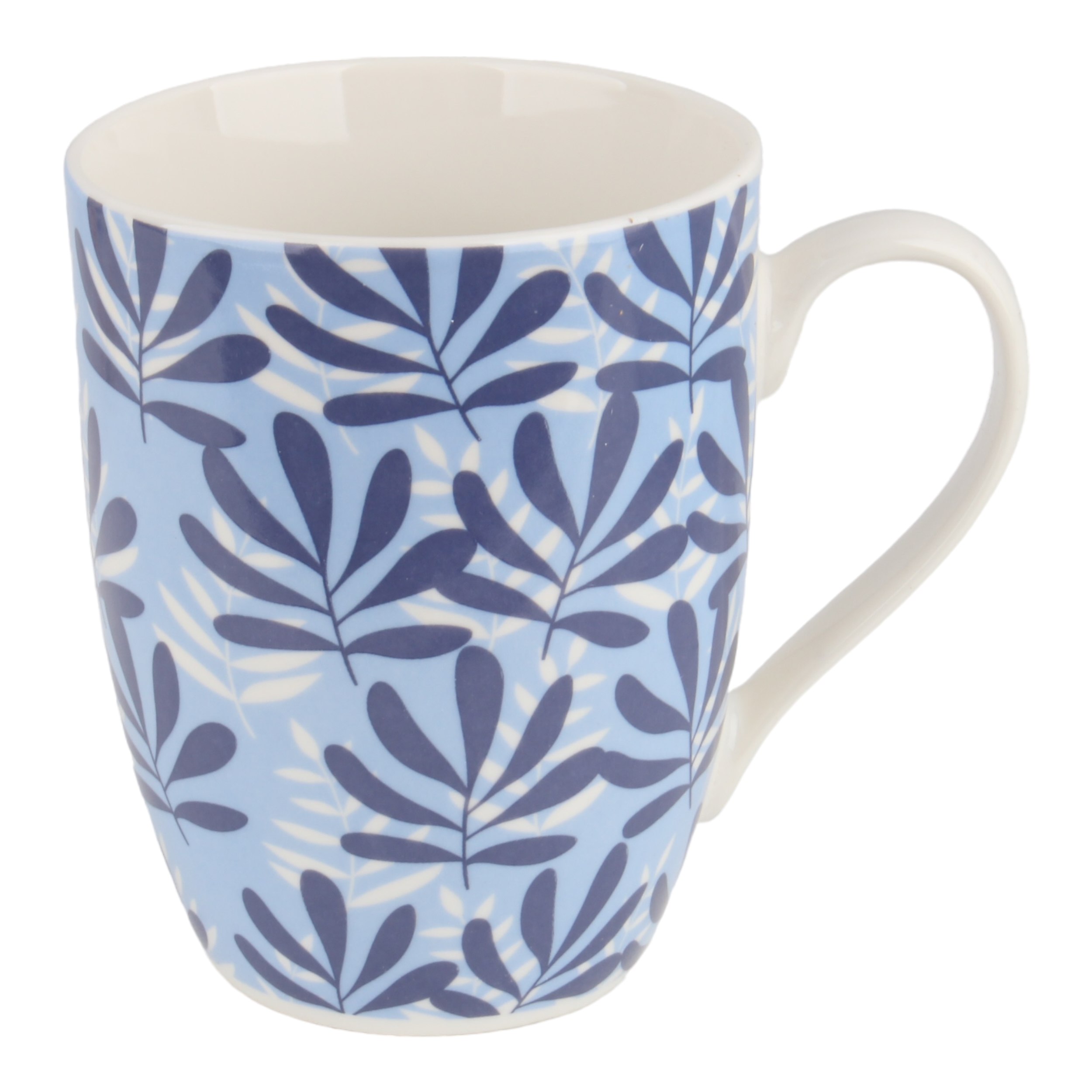 ماگ مدل Danny Home طرح برگ 