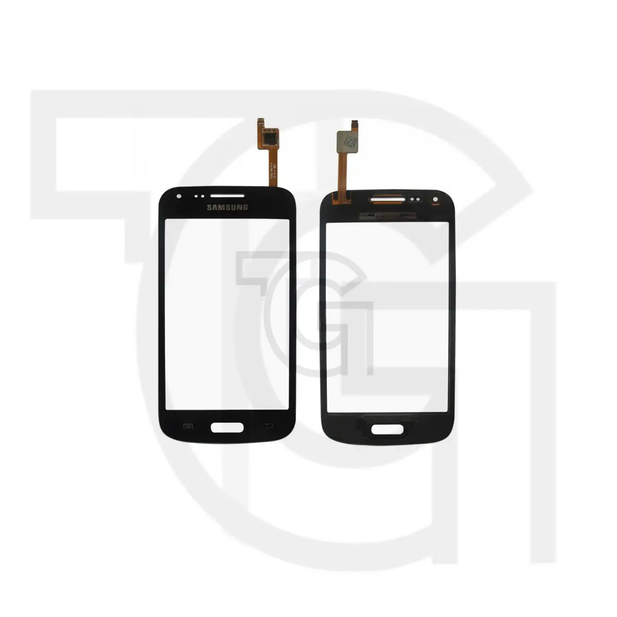 تاچاسکرین سامسونگ (مشکی) Touch Screen Samsung Galaxy G352