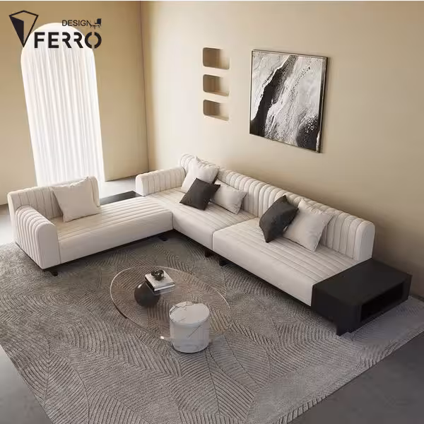 مبل ال مدل کارمن