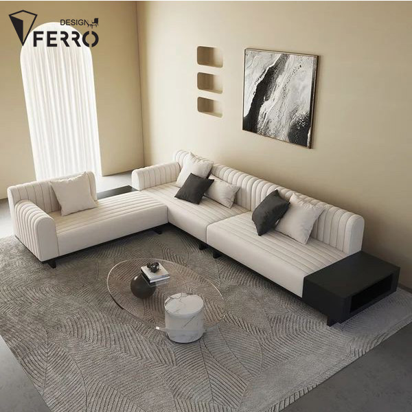 مبل ال مدل کارمن