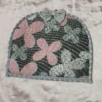 دمکنی قوری برای گرم نگه داشتن چایی