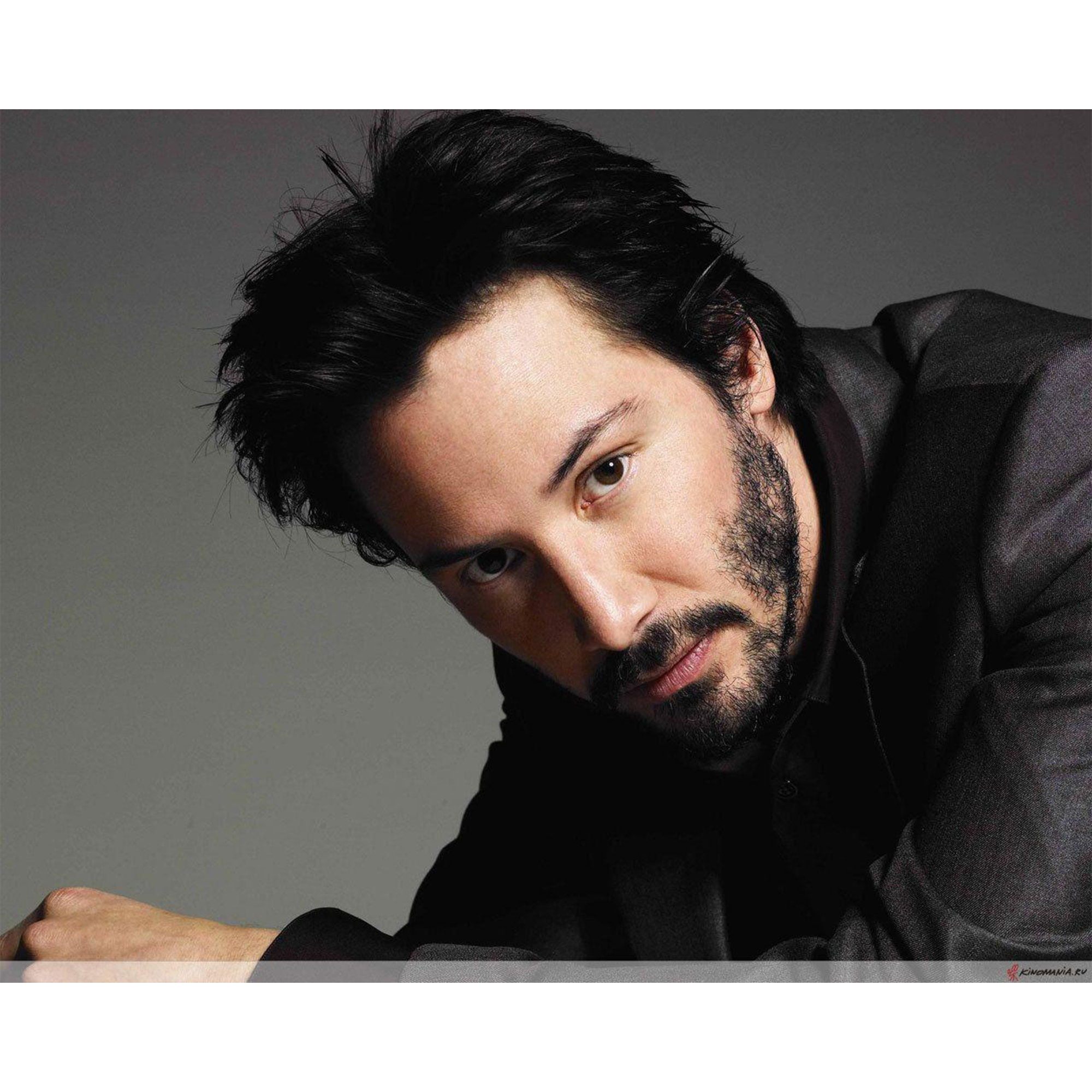 تابلو شاسی مدل کیانو ریوز کد520