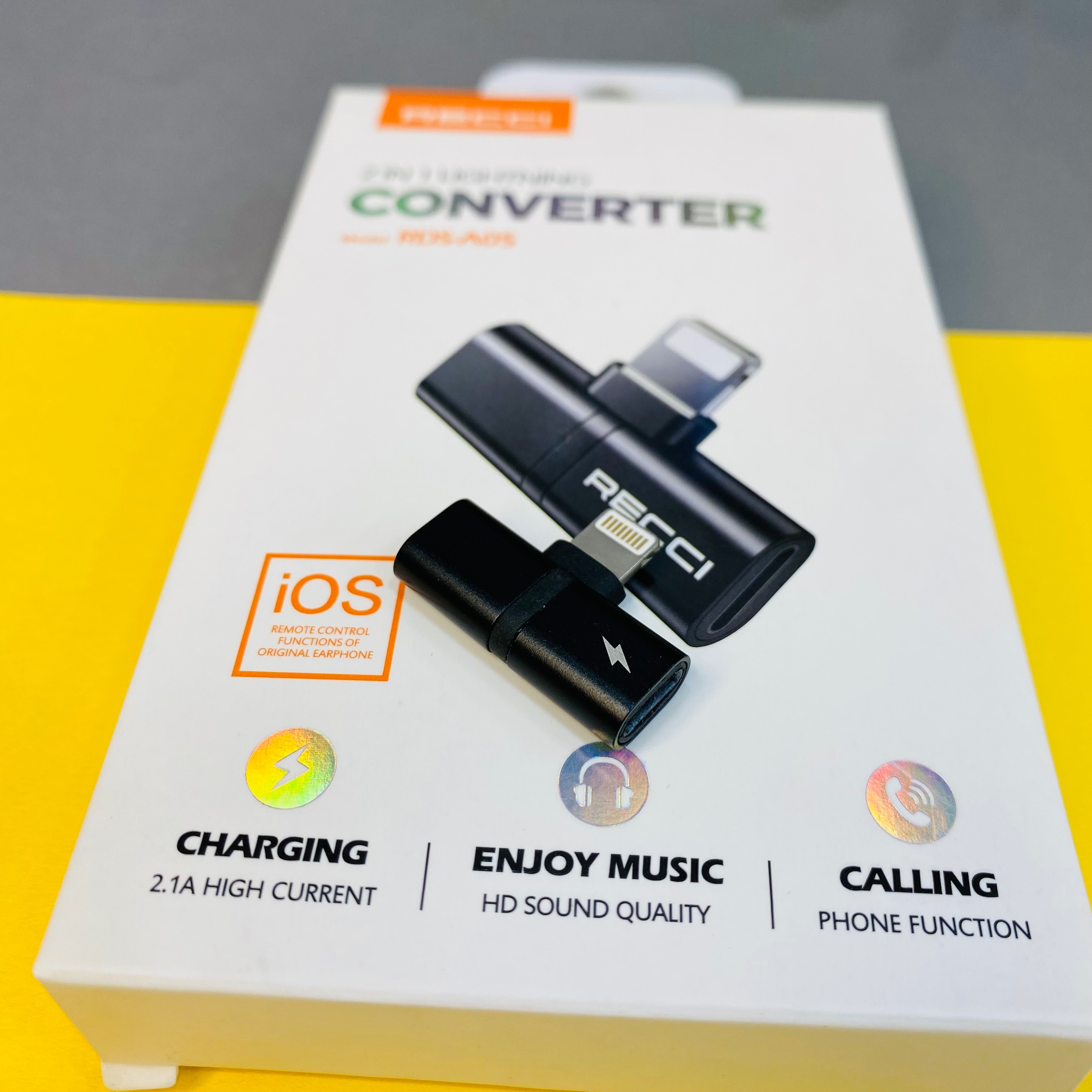 رابط OTGایفون 