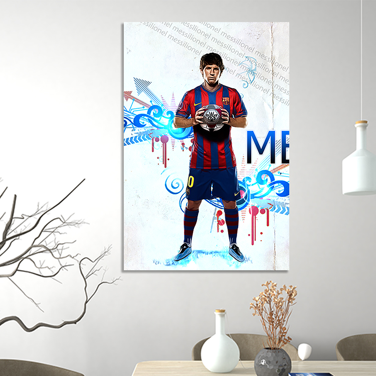 تابلو شاسی مدل مسی کد 99