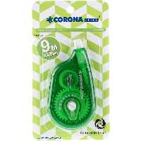 لاک غلط گیر نواری کرونا بسته 12 عددی