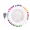 سوزن ته گرد مدل sn104 به همراه سوزن نخ کن