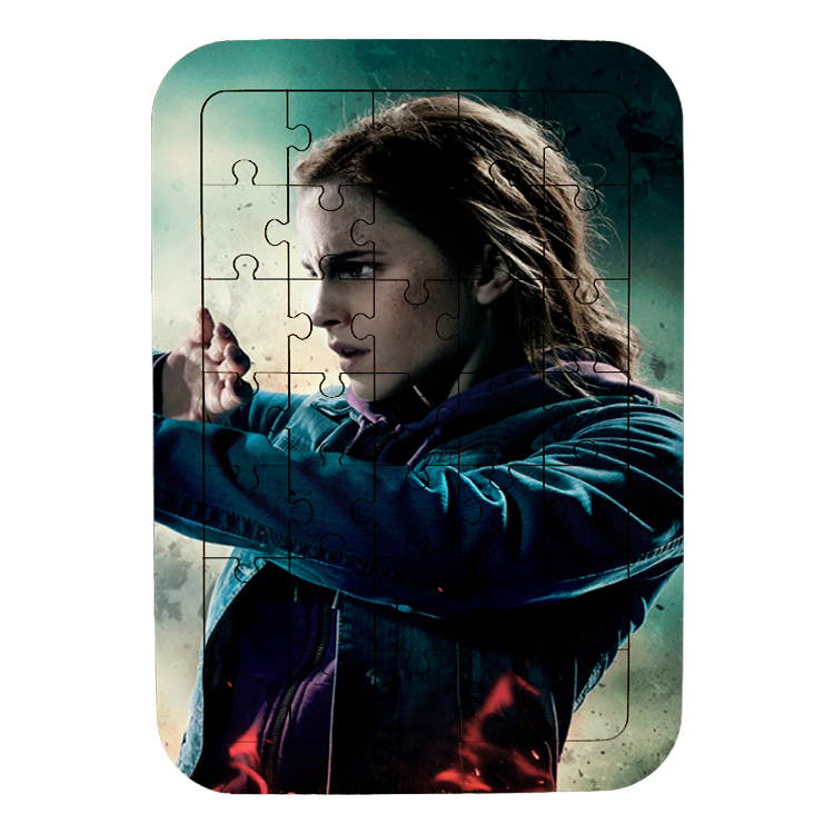 پازل 35 تکه مدل هری پاتر کد 5