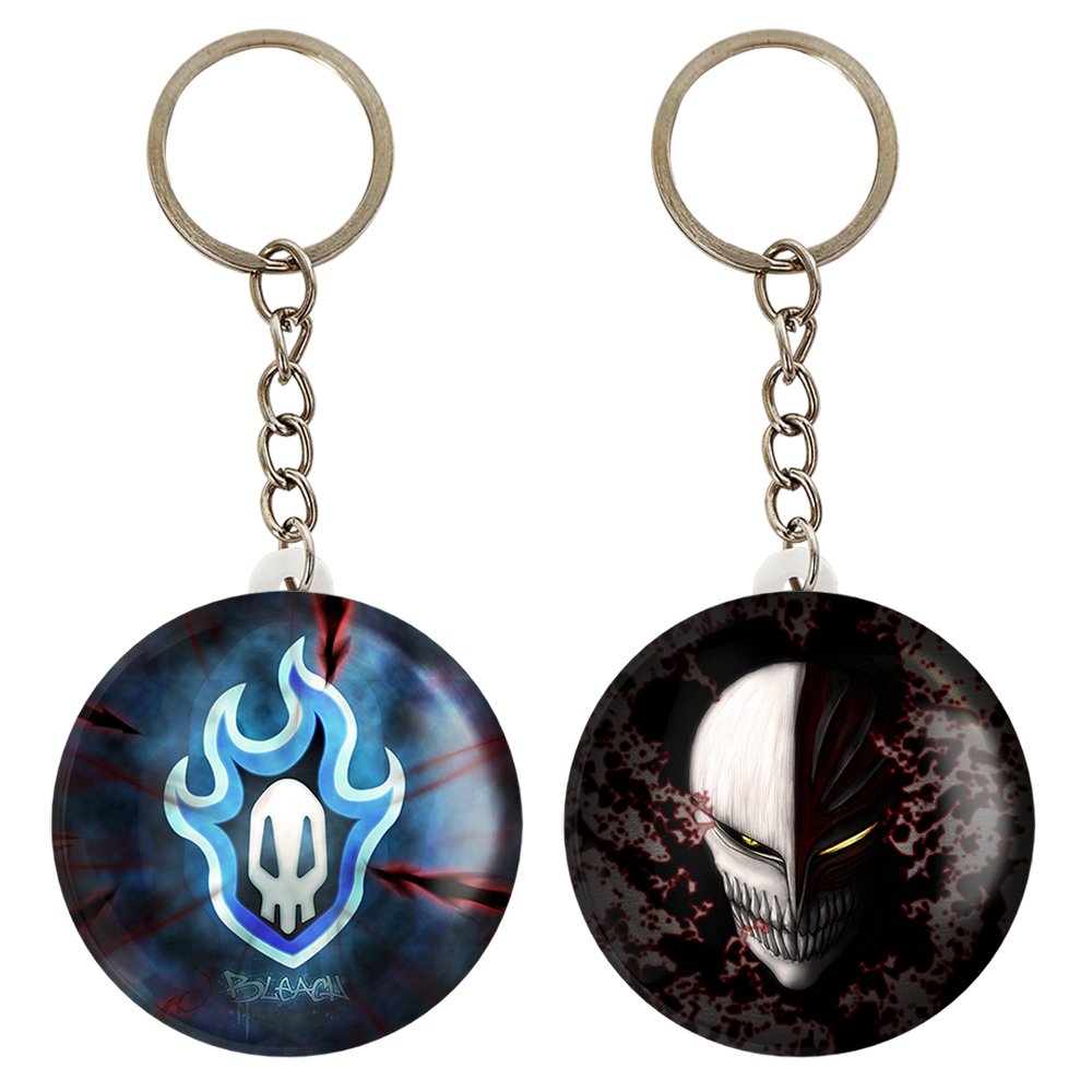 جاکلیدی خندالو مدل نماد بلیچ کد 1203212031 مجموعه 2 عددی