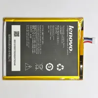 باتری تبلت مدل A3300 ظرفیت 3650 میلی آمپرساعت مناسب برای تبلت لنوو A7-30