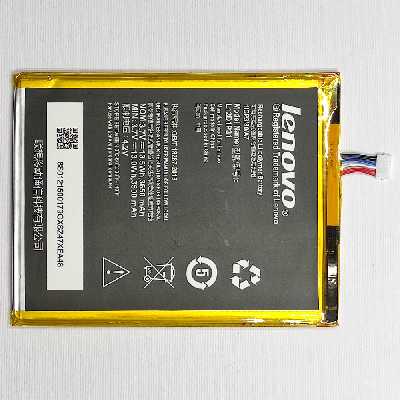 باتری تبلت مدل A3300 ظرفیت 3650 میلی آمپرساعت مناسب برای تبلت لنوو A7-30