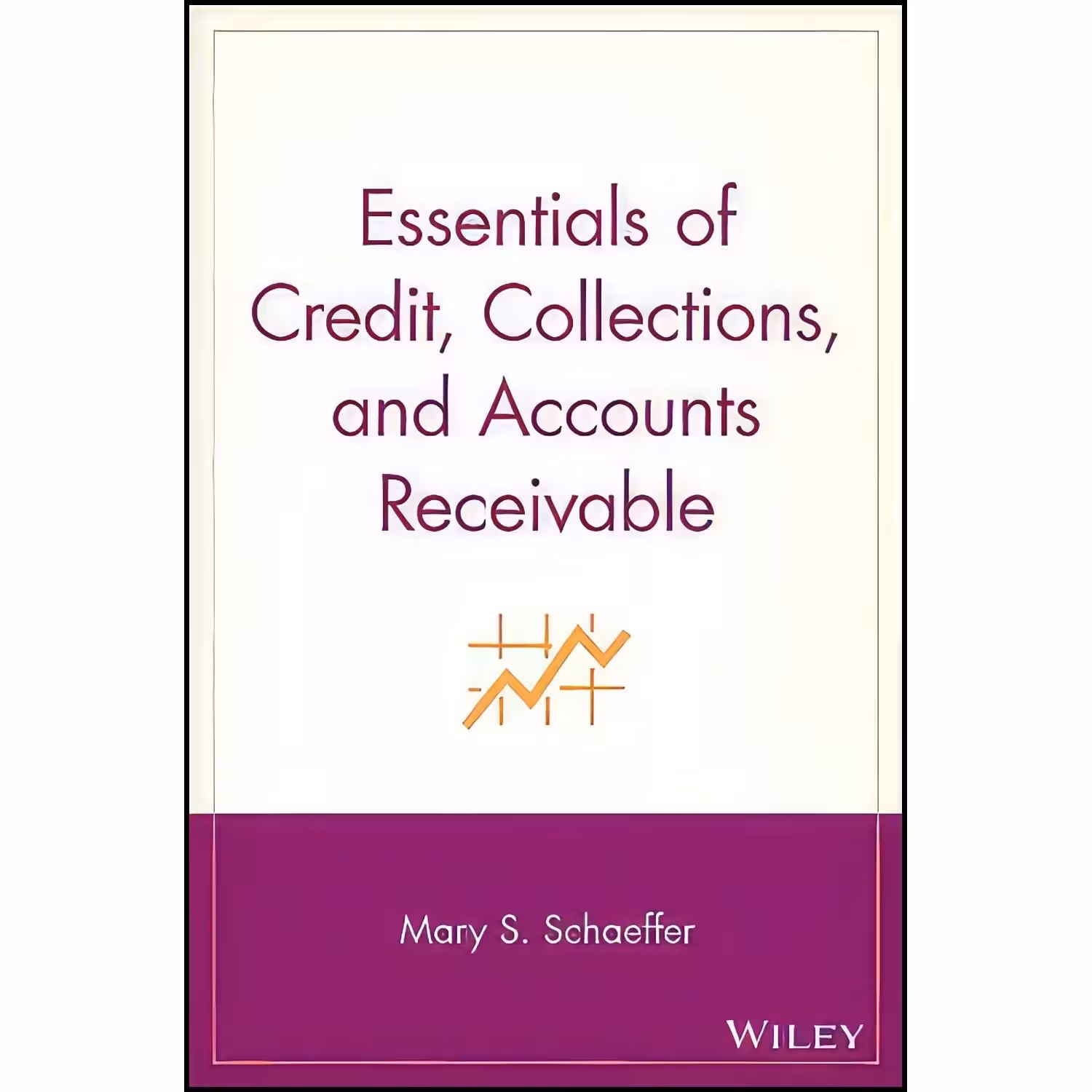 کتاب زبان اصلی Essentials of Credit  Collections  and Accounts Receivable
