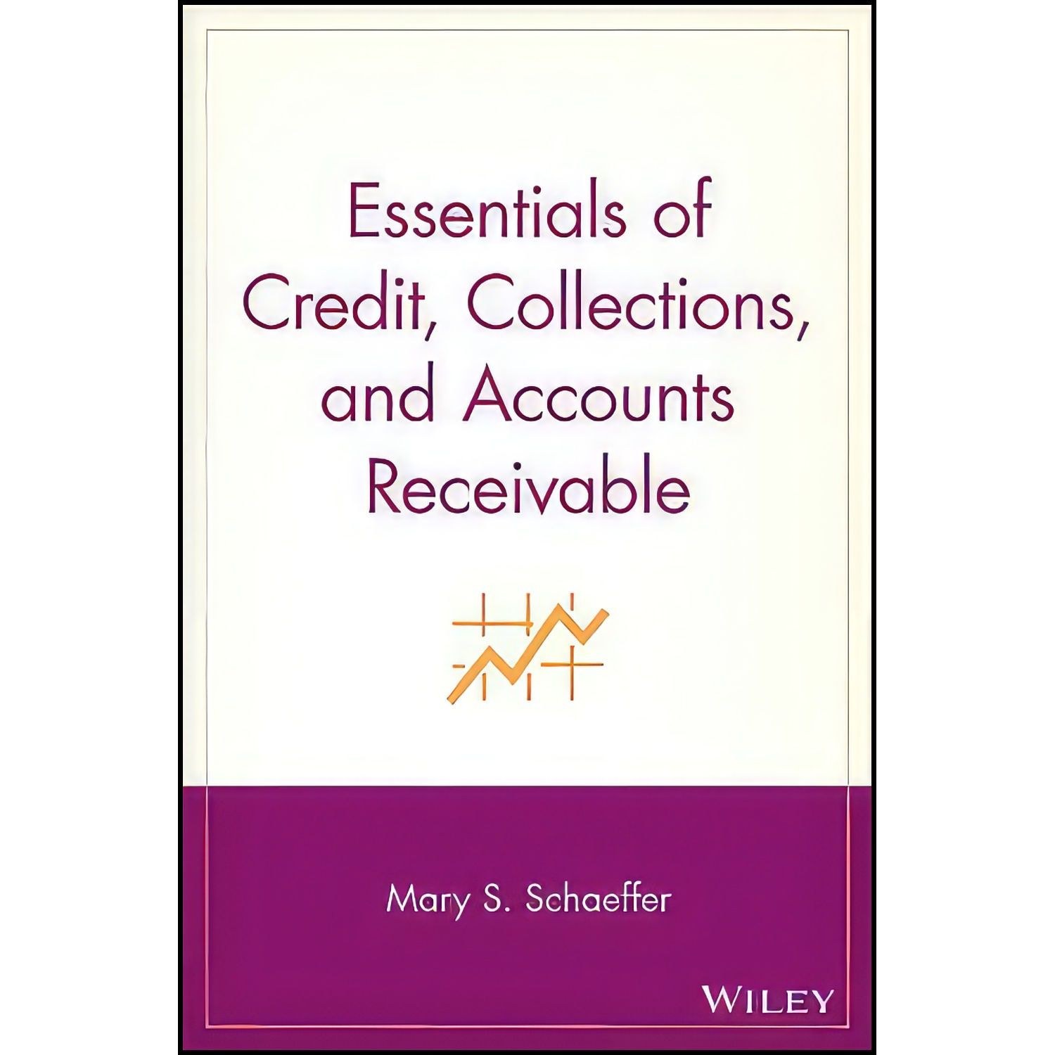 کتاب زبان اصلی Essentials of Credit Collections and Accounts Receivable