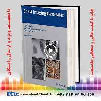 Chest Imaging Case Atlas 2nd Edition