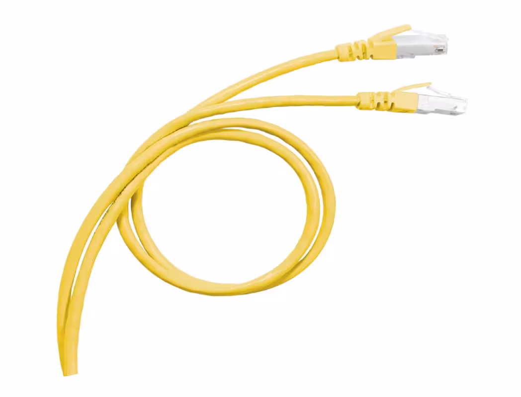 پچ کورد 3 متری Cat6ASFTP اورجینال لگراند با پارت نامبر 51782