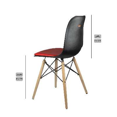 صندلی  هوگر مدل SH102WN