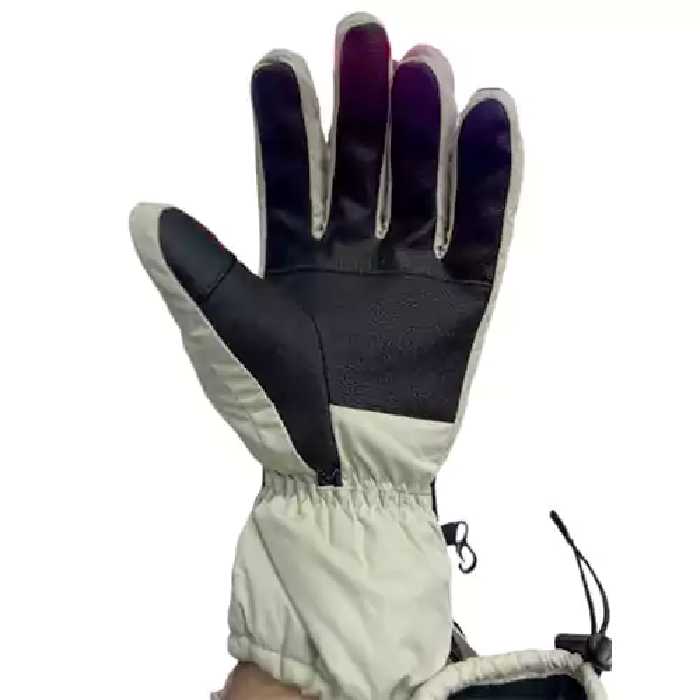 دستکش تک پوش سه لایه