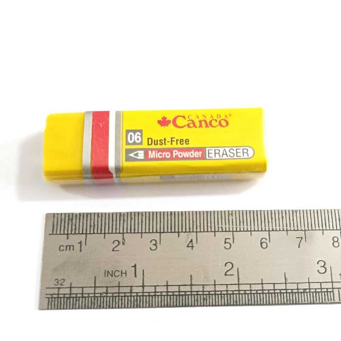 پاک کن کنکو  شماره 06 رنگبندی