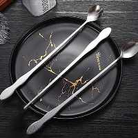 قاشق بلند همزن پارچ