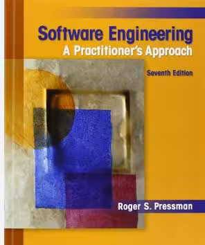 Software Engineering A practitioner.s Approach / Seventh Edition