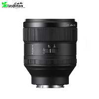 لنزسونی Sony FE 85mm f/1.4 GM
