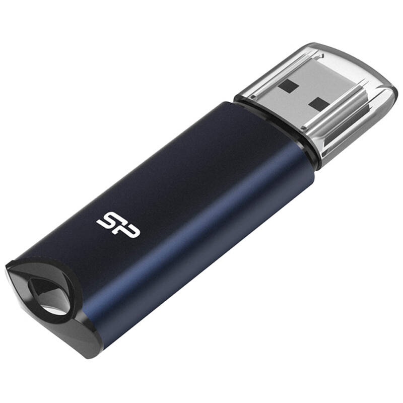 فلش 64 گیگ سیلیکون پاور Silicon Power Blaze B21 USB3.1