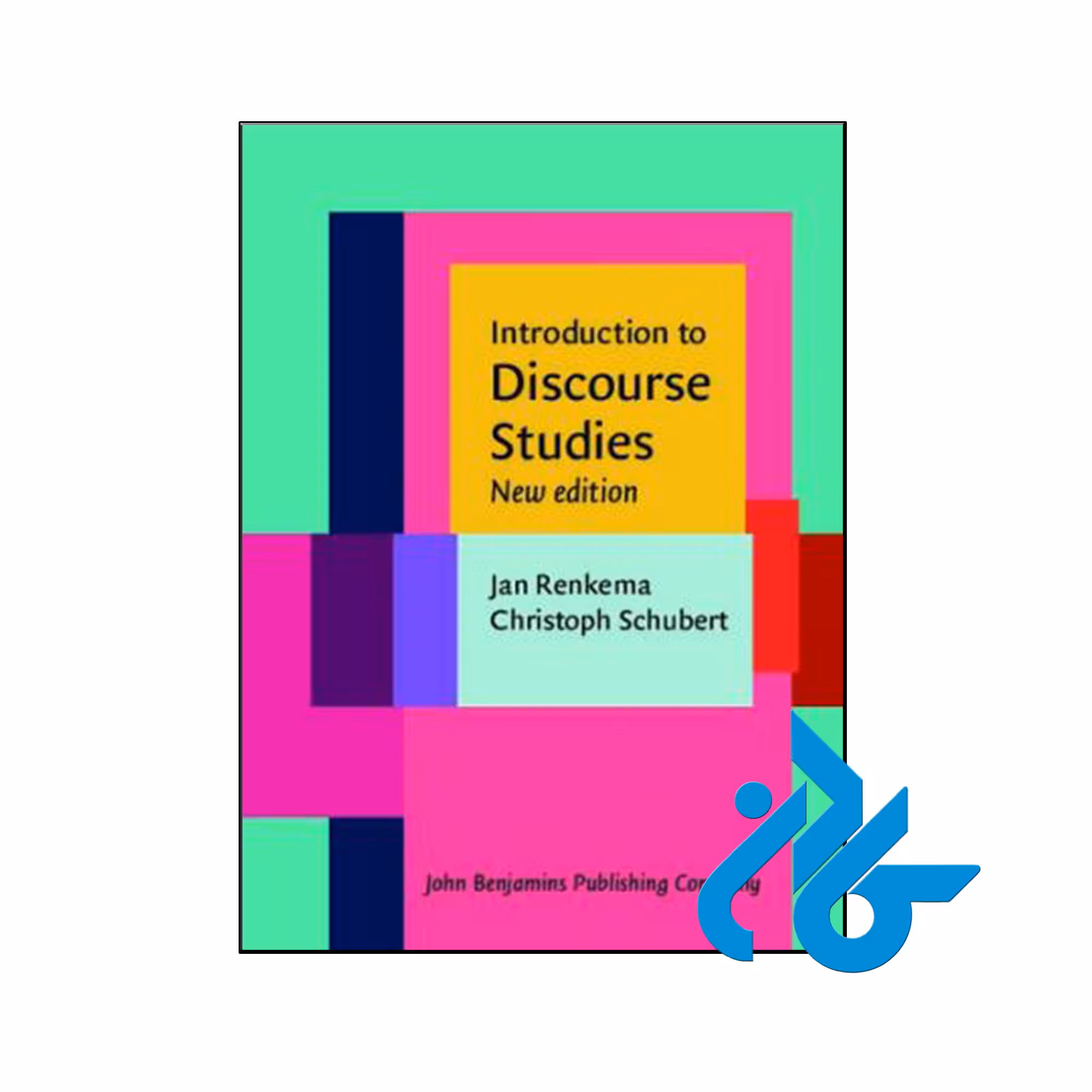 کتاب Introduction to Discourse Studies - فروشگاه کـــادن