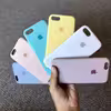 کاور گارد کیس مدل SILICONB2 مناسب برای گوشی موبایل اپل iPhone 7 