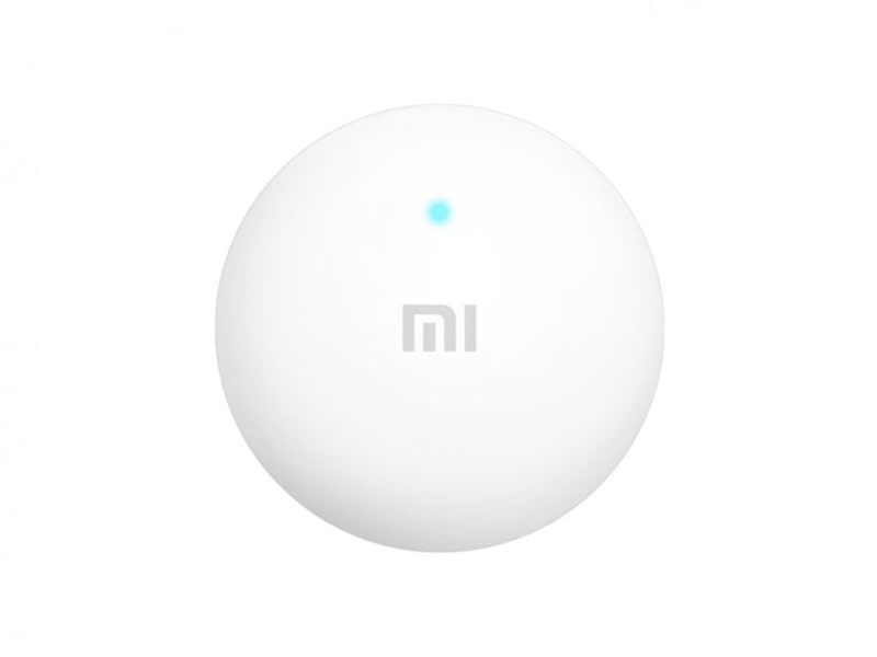 سنسور تشخیص نشت آب شیائومی Xiaomi Flood Guard Xiaoai Lanji Alarm