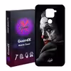 کاور گارد ایکس طرح Joker مدل Glass10103 مناسب برای گوشی موبایل شیائومی Redmi Note 9