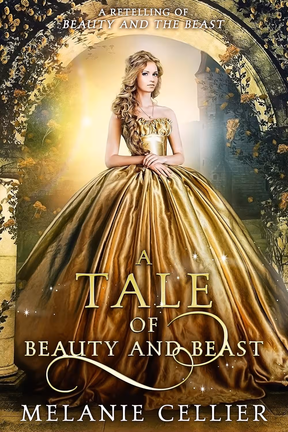 A Tale of Beauty and Beast (Beyond the Four Kingdoms Book 2)