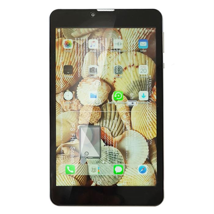 تبلت C idea مدل CM 496 ظرفیت 64 گیگابایت