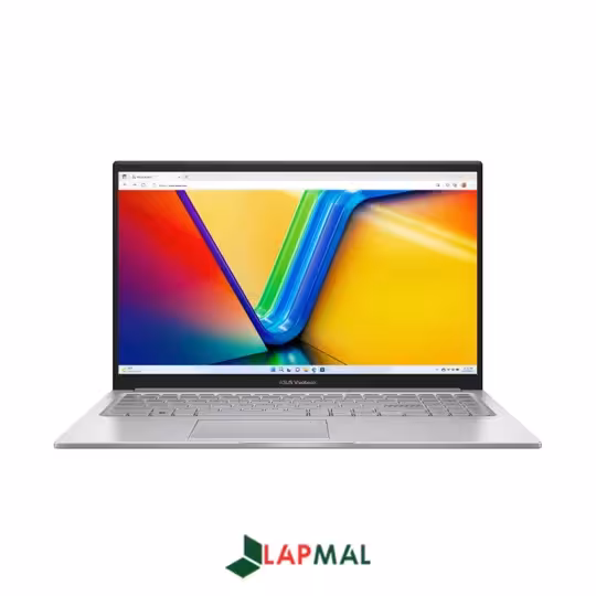 لپ تاپ ایسوس مدل VivoBook 15 X1504VA-WBB
فروشگاه اینترنتی تخصصی لپتاپ لپ مال