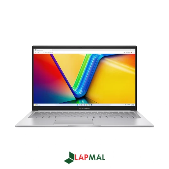 لپ تاپ ایسوس مدل VivoBook 15 X1504VA-WBB
فروشگاه اینترنتی تخصصی لپتاپ لپ مال