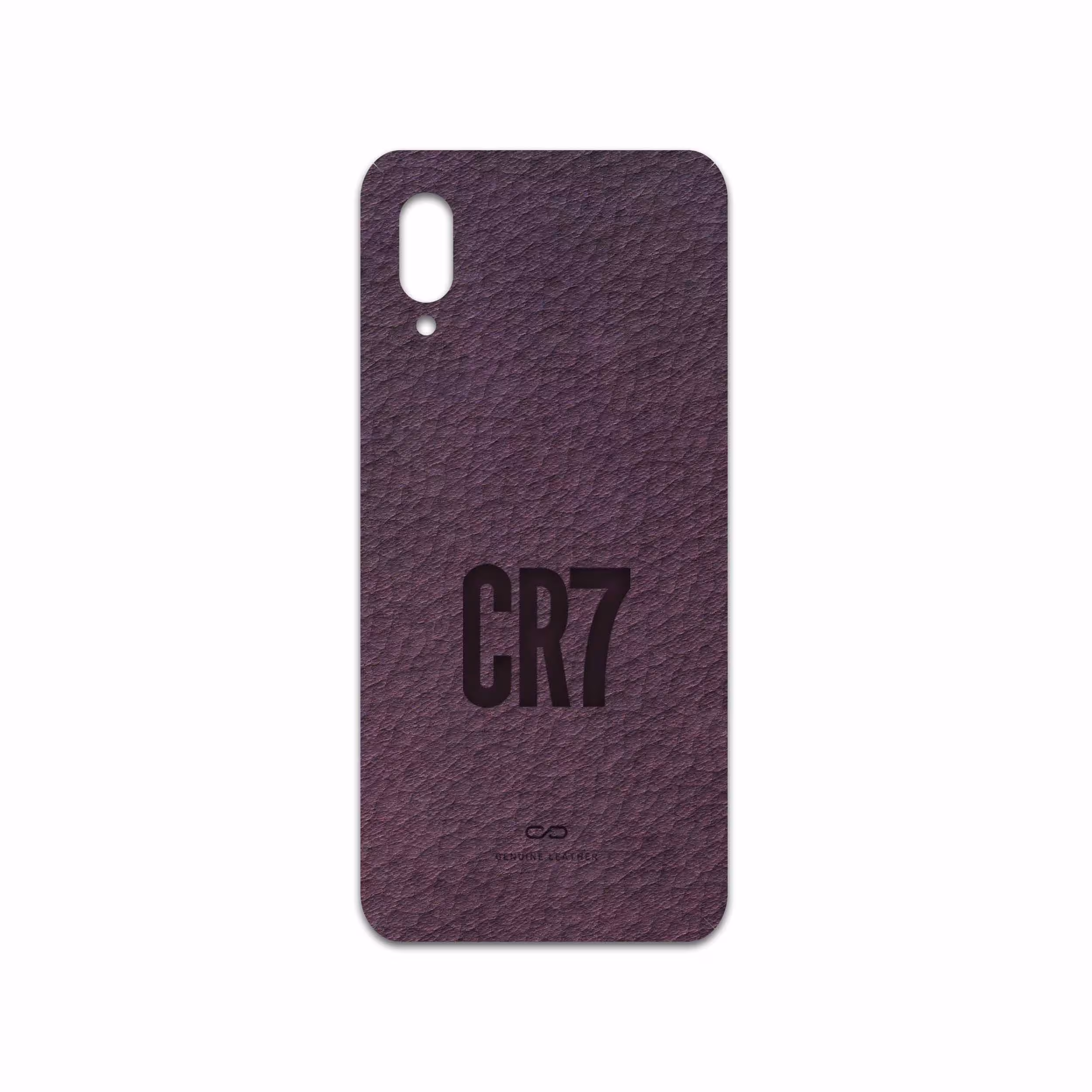 برچسب پوششی ماهوت مدل PL-CR7 مناسب برای گوشی موبایل سامسونگ Galaxy M02