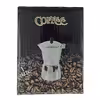 قهوه جوش مدل coffee 1 cup کد 34001 