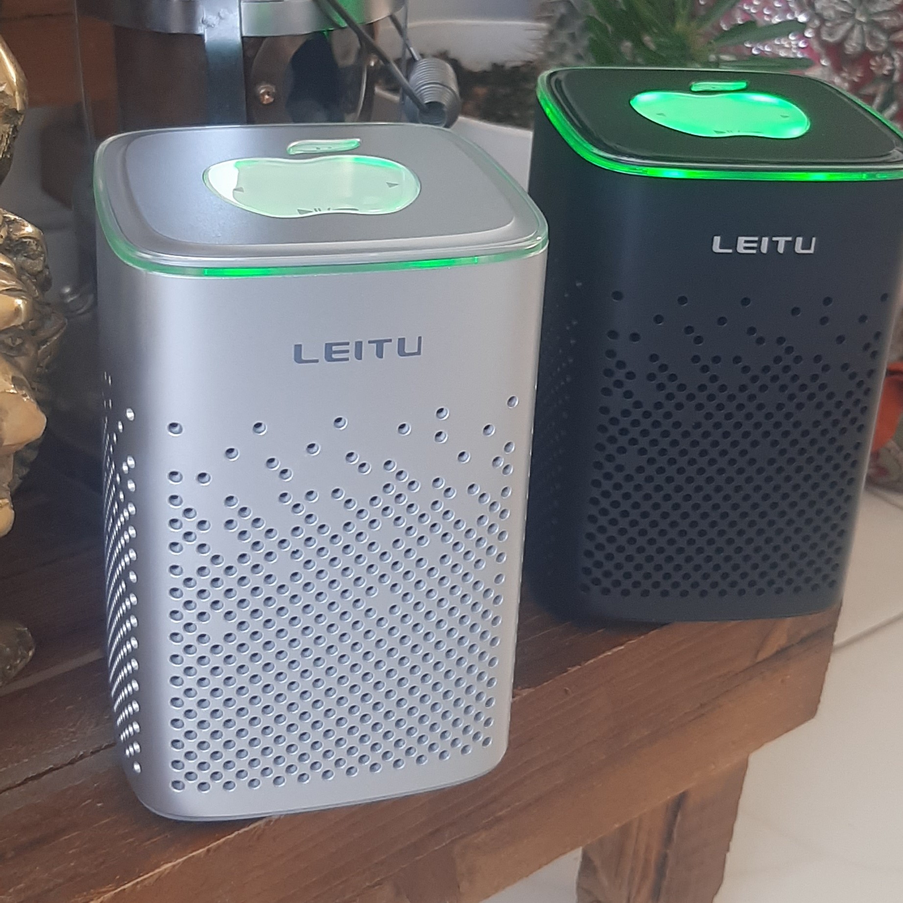 اسپیکر بلوتوثی لیتو مدل LK49 رقص نور با کیفیت بالا