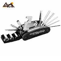 آچار 16 کاره مشتی راک براس مدل GJ1601