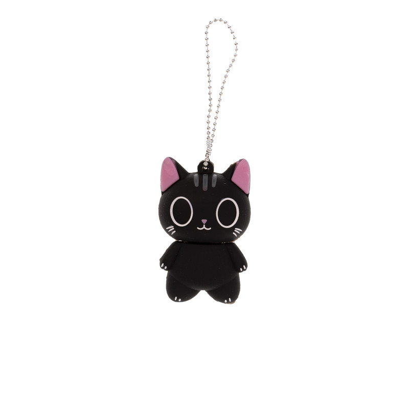 فلش مموری مدل گربه ظرفیت 32 گیگابایت | کالا مکس