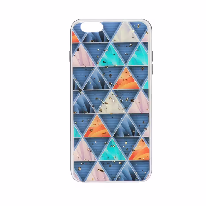 کاور مدل لوزی مناسب برای گوشی موبایل اپل iPhone 6s Plus / 6 plus