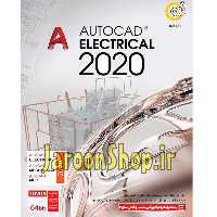 نرم افزار اتوکد الکتریکال Autodesk AutoCAD Electrical 2020